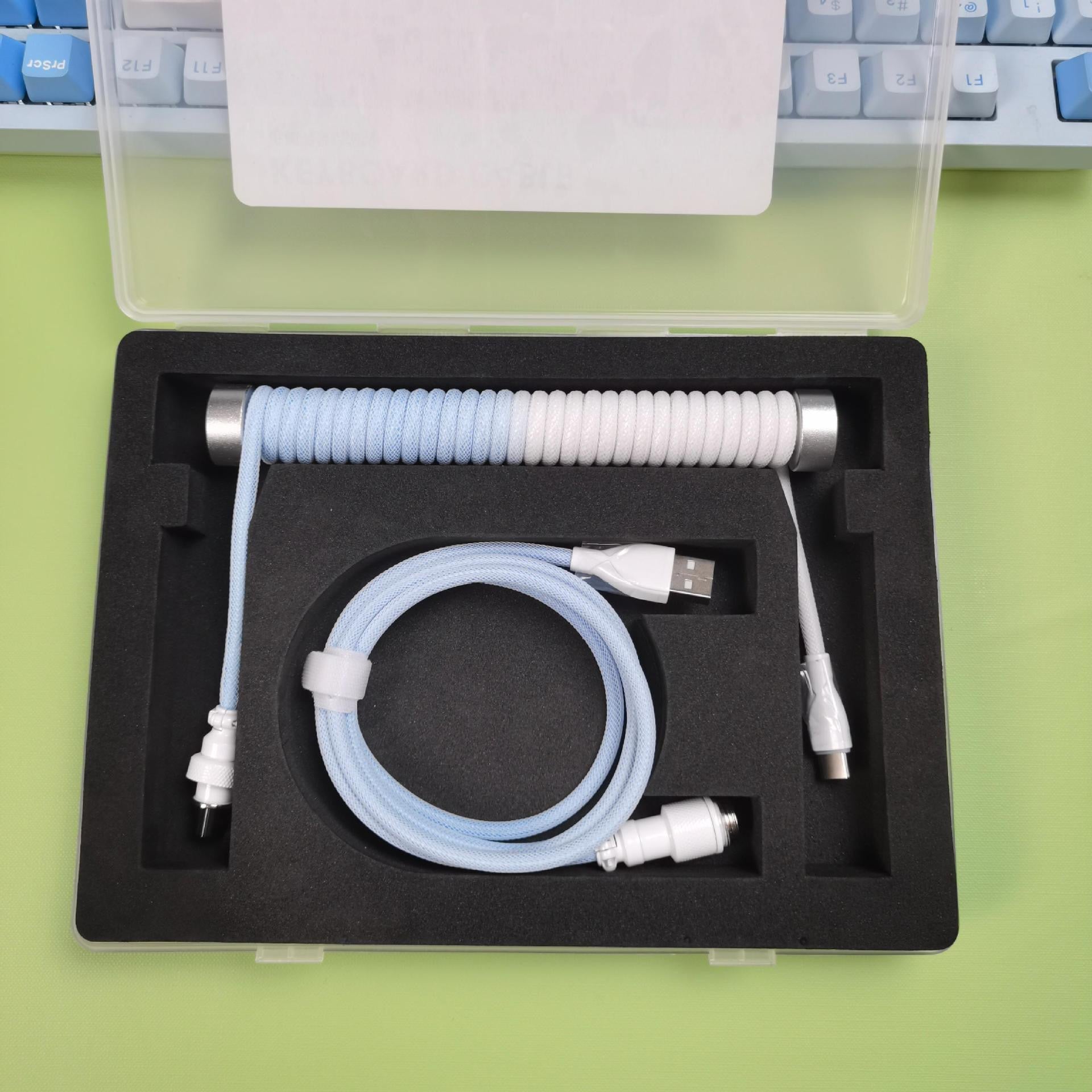 Keyboard cable